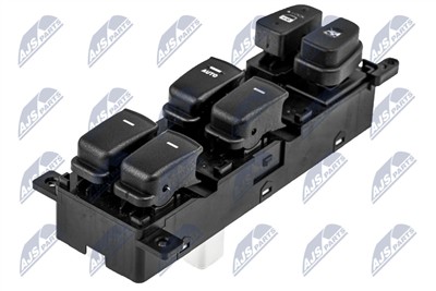 NTY EWS-HY-031 EAN: 5902048179838.