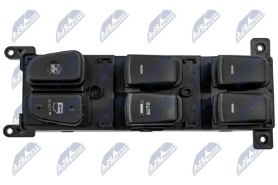 NTY EWS-HY-031 EAN: 5902048179838.