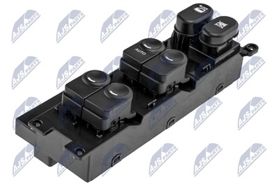 NTY EWS-HY-033 EAN: 5902048179852.