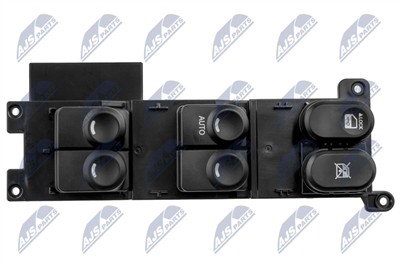 NTY EWS-HY-033 EAN: 5902048179852.