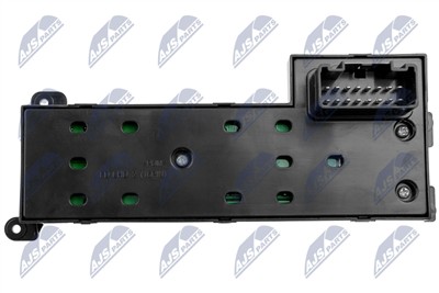 NTY EWS-HY-033 EAN: 5902048179852.