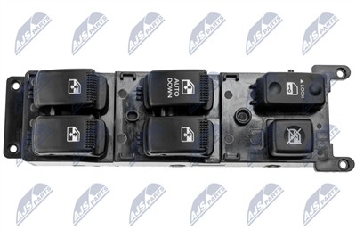 NTY EWS-HY-035 EAN: 5902048179876.