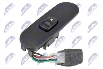 NTY EWS-HY-040 EAN: 5902048206497.