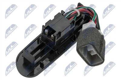 NTY EWS-HY-040 EAN: 5902048206497.