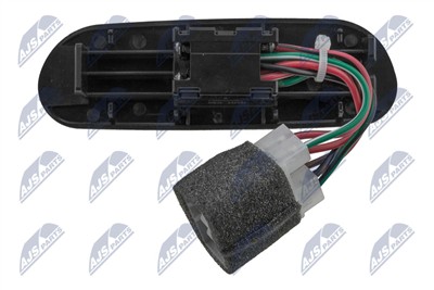 NTY EWS-HY-040 EAN: 5902048206497.