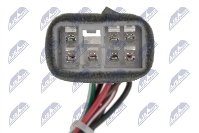 NTY EWS-HY-040 EAN: 5902048206497.