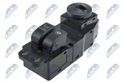 NTY EWS-HY-043 EAN: 5902048206527.