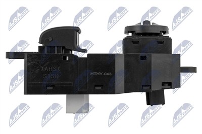 NTY EWS-HY-043 EAN: 5902048206527.