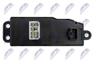 NTY EWS-HY-043 EAN: 5902048206527.