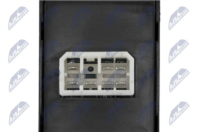 NTY EWS-HY-043 EAN: 5902048206527.