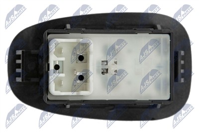 NTY EWS-HY-045 EAN: 5902048231765.