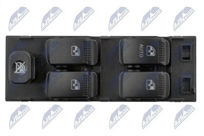 NTY EWS-HY-509 EAN: 5902048082800.