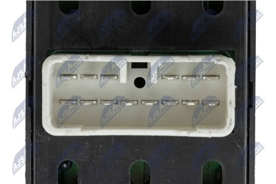 NTY EWS-HY-509 EAN: 5902048082800.