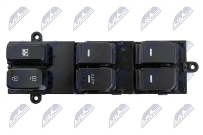 NTY EWS-KA-004 EAN: 5902048308160.