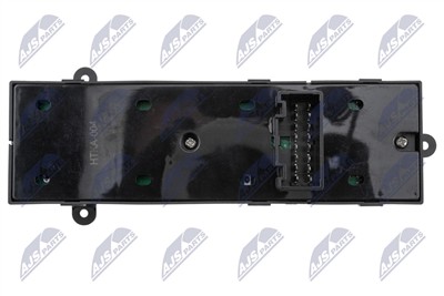 NTY EWS-KA-004 EAN: 5902048308160.