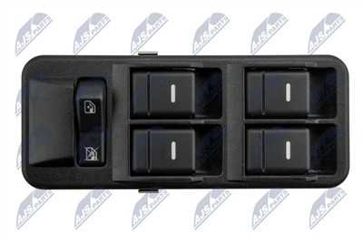 NTY EWS-LR-003 EAN: 5902048216625.