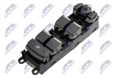 NTY EWS-LR-005 EAN: 5902048216632.