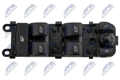 NTY EWS-LR-007 EAN: 5902048216656.