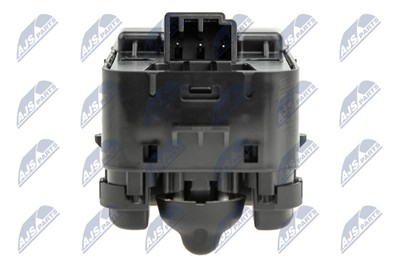 NTY EWS-LR-007 EAN: 5902048216656.