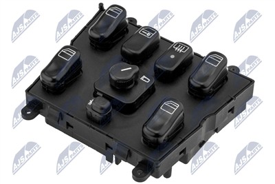 NTY EWS-ME-001 EAN: 5902048908186.