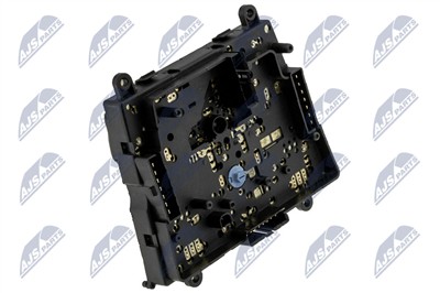 NTY EWS-ME-001 EAN: 5902048908186.