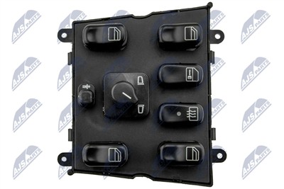 NTY EWS-ME-001 EAN: 5902048908186.