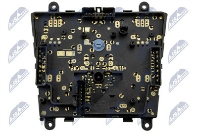 NTY EWS-ME-001 EAN: 5902048908186.