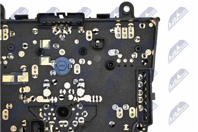 NTY EWS-ME-001 EAN: 5902048908186.