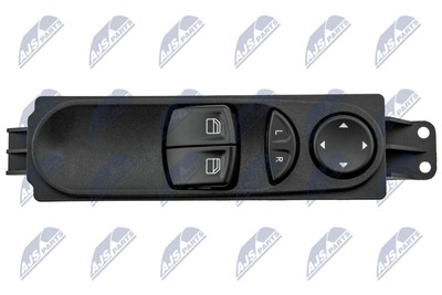 NTY EWS-ME-002 EAN: 5902048908131.