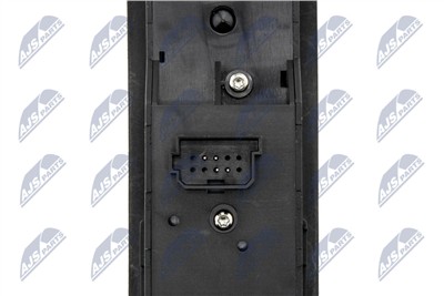 NTY EWS-ME-003 EAN: 5902048908070.