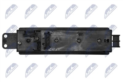 NTY EWS-ME-007 EAN: 5902048908032.