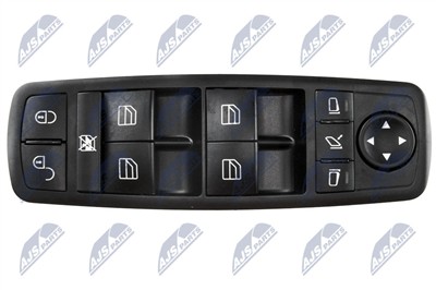 NTY EWS-ME-008 EAN: 5902048894052.