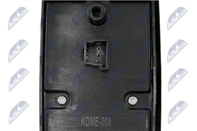 NTY EWS-ME-008 EAN: 5902048894052.