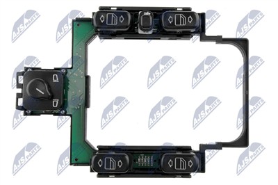 NTY EWS-ME-010 EAN: 5902048894014.