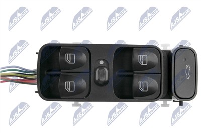 NTY EWS-ME-011 EAN: 5902048894038.