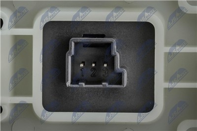 NTY EWS-ME-012 EAN: 5902048874795.