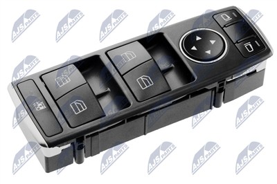 NTY EWS-ME-013 EAN: 5902048874764.