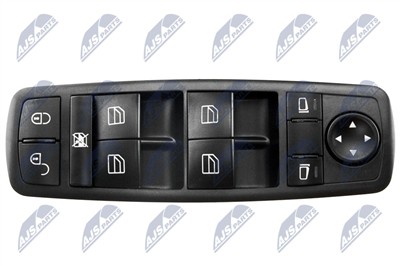 NTY EWS-ME-017 EAN: 5902048874726.