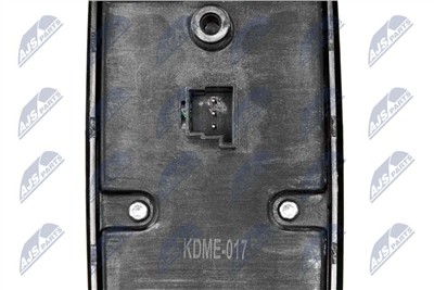 NTY EWS-ME-017 EAN: 5902048874726.