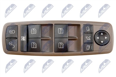 NTY EWS-ME-018 EAN: 5902048874719.