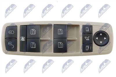 NTY EWS-ME-019 EAN: 5902048874702.