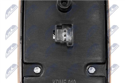 NTY EWS-ME-019 EAN: 5902048874702.