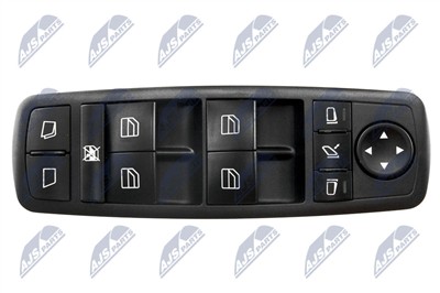 NTY EWS-ME-020 EAN: 5902048874696.