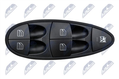 NTY EWS-ME-021 EAN: 5902048874689.