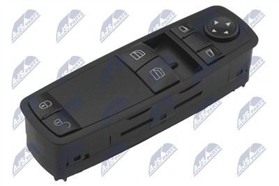 NTY EWS-ME-022 EAN: 5902048010056.