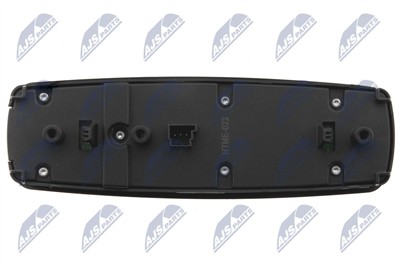 NTY EWS-ME-022 EAN: 5902048010056.