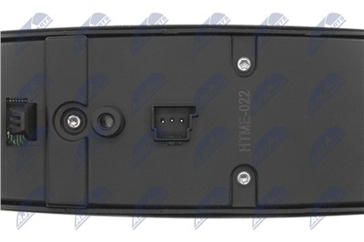 NTY EWS-ME-022 EAN: 5902048010056.