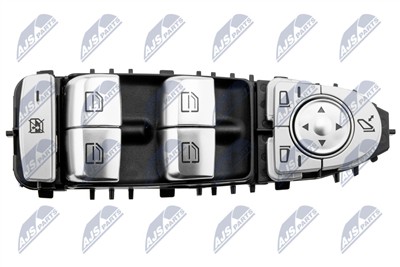 NTY EWS-ME-026 EAN: 5902048083043.