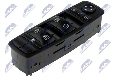 NTY EWS-ME-027 EAN: 5902048048523.