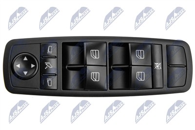 NTY EWS-ME-027 EAN: 5902048048523.